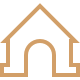 Dog House Icon