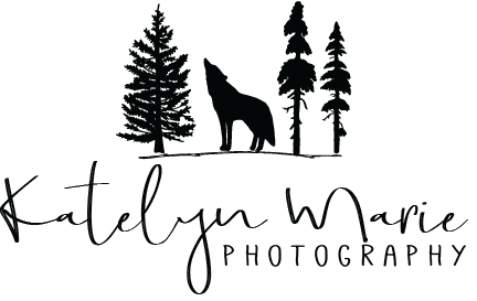 Katelyn Marie Photography Logo