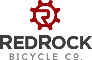 Red Rock Bicycle Co Logo