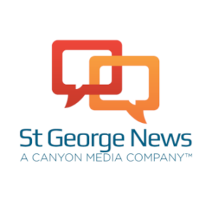 St George News Logo