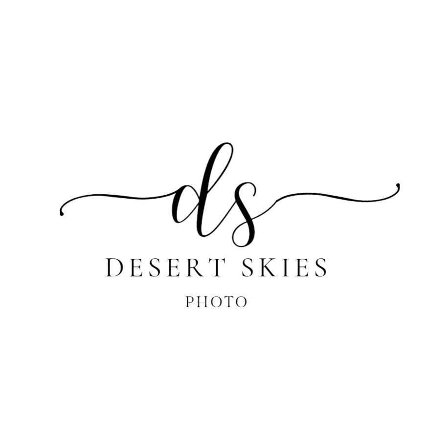 Desert Skies Pet Photography